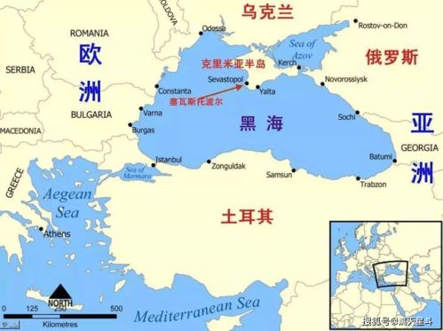 地形之谜：隐藏在海底的保密