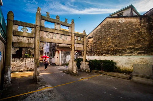 三、 民俗体验——不只是观赏，更是参与