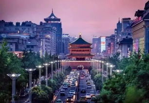 为什么说洛阳风水好,西安和洛阳哪里geng适合居住