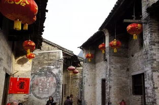 贺乐堂——高墙围合的“马头”怪兽