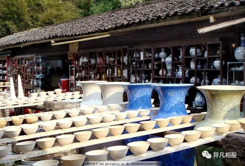 3.1 走进小柴窯: 傳統燒造流程