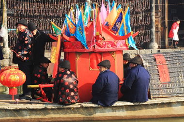 腊月十七习俗：传统风情，文化底蕴，揭秘民俗魅力
