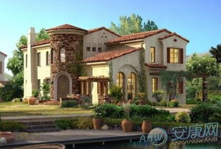 洋房别墅怎么选择风水,洋房别墅怎么选择风水