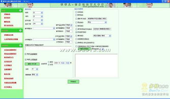 有没有免费的八字起名测名软件推荐？