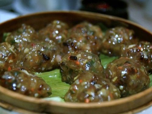 美食是唯一的慰藉