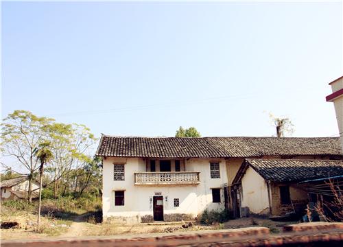 农村建祠堂国家允许吗,农村建祠堂国家允许吗
