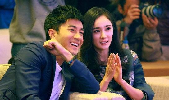 刘恺威手相显示杨幂离婚后是否会后悔？
