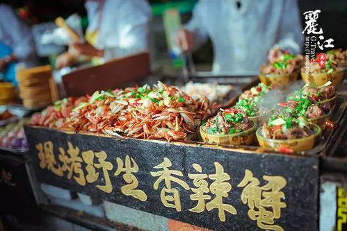 烧烤，福鼎的美食灵魂