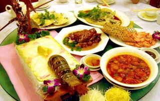 文昌四大名菜: 吃货的天堂