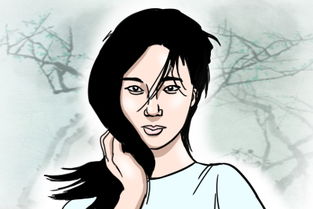 女人面相八字看人命运，如何解析其命数？