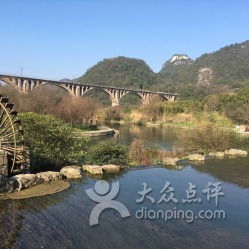 花溪湿地：票价黑洞与年卡骗局
