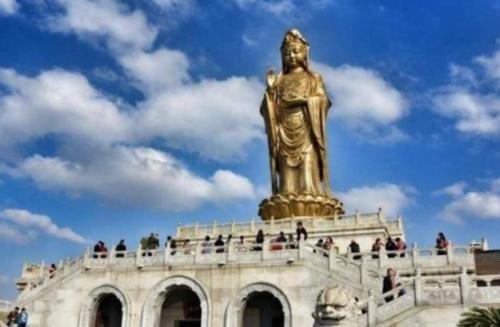 东阳木雕城：淘宝9.9包邮既视感！！！