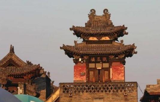第二站：隋唐洛阳城国家遗址公园的震撼