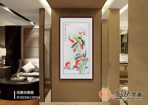 店铺挂画风水西南角好吗,店内挂画