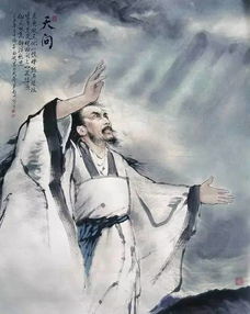 千年屈原纪念风，文化传承爆款热