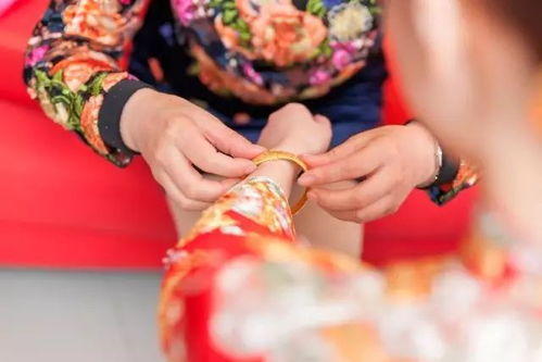 福建嫁女陪嫁：传统风俗，丰厚嫁妆，传承百年