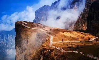 凤凰山的迷失与寻找