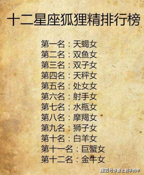星座配对大乱炖：年龄算个啥，姐弟恋才是王道！