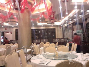 全聚德劲松店——总店的“突袭”撤退