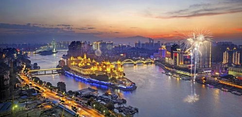 六、 宣传品助力福州旅游：古厝、幸福之城，深入人心
