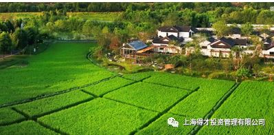 三、 小镇概况（随手写点儿数据）