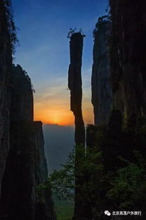 3.1 大峡谷：大自然的鬼斧神工