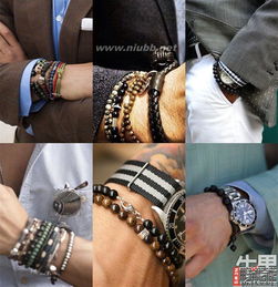 男人佩戴哪种饰品可以增强自己的桃花运？