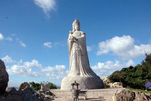 妈祖里中巫妈祖的侍从究竟是谁？在神话传说中扮演着怎样的角色？