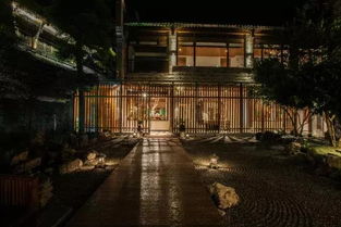 禅意栖息地：探寻禅修旅行民宿的静谧之美