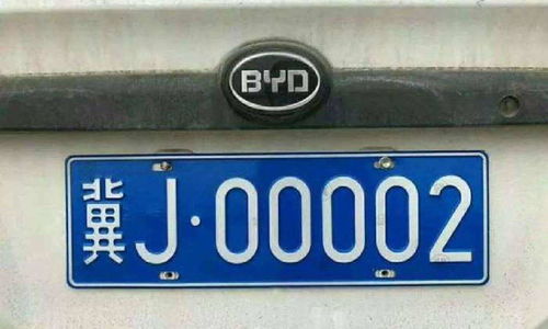 车牌号678吉凶如何？推荐哪些好车牌号数字？