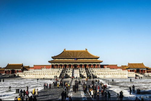 6. 北海仿膳—国家地区级非遗技术手段展示场所