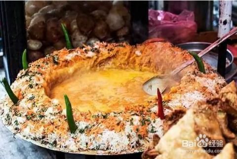 五、美食修罗场：要么爽死要么拉死