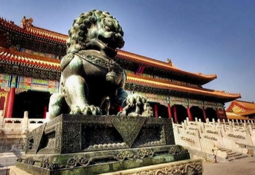 故宫规模：太和殿容纳人数