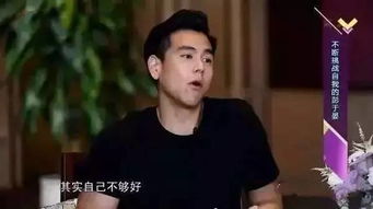 彭于晏：从痴情男到叛逆少年