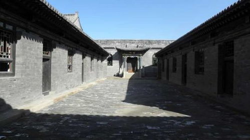探秘晋商文化底蕴， 沉重温历史持续发展辉煌