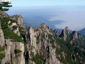 哎呦喂！想去安徽啦？ 黄山的五天快乐之旅！