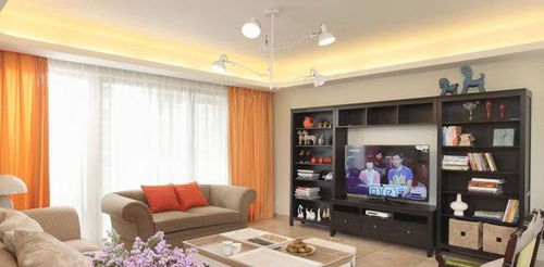 客厅风水：花钱买罪受