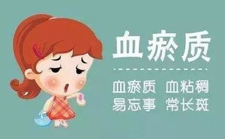 1.2 气虚体质女生的共同困扰