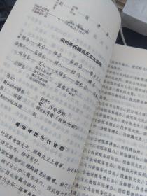 广西麻姓族谱中，麻姓起名有哪些传统和讲究？