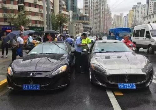 第一章：走进较大城较小镇——从车牌到街头