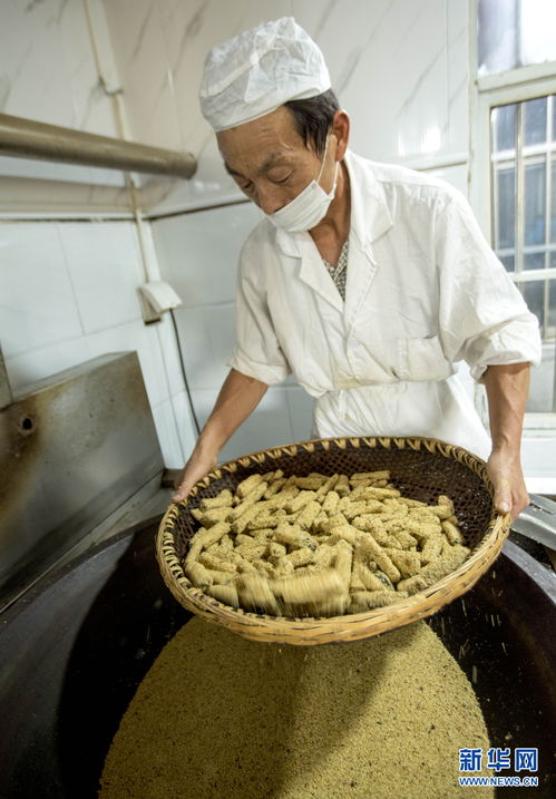 祭灶糖饼：古风传承，甜蜜SEO爆款