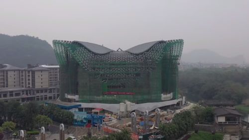 为什么军营附近风水不好,军营建筑风水禁忌