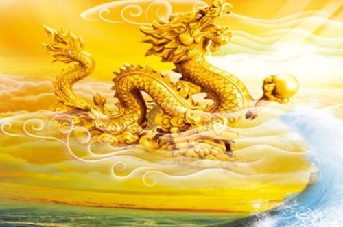 2000年属龙的人最佳配对是什么生肖？