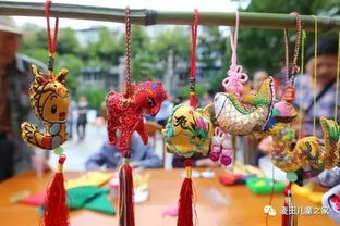 端午风俗：香囊、艾叶，寓意安康，传承千年情谊