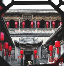 第三站：月河古镇—现代与古典的大杂烩（请自行斟酌）