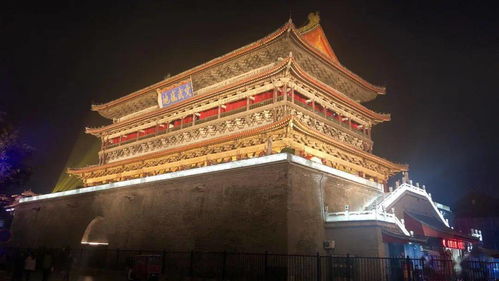 西安博物院！宝藏多多！