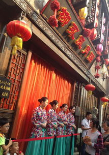 宋城门票只需XX元，龙泉古韵之旅，你难道不想来体验一番吗？