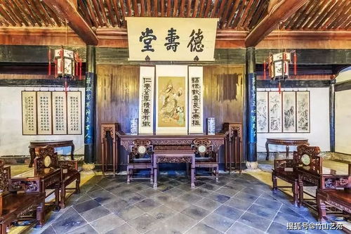 农家院放石头有什么讲究,田园风水石头放哪里