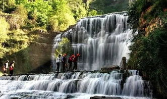 林州：太行山中的清凉密码