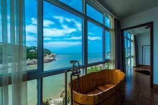 这到底是哪里？海岛还是内陆？